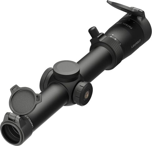 يوبولد مارك باترول 6HD 1-6x24mm Riflescope in Kuwait