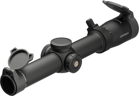 Leupold Mark Patrol 6HD 1-6x24mm Riflescope in Saudi Arabia