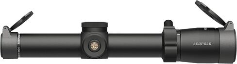 Leupold Mark Patrol 6HD 1-6x24mm Riflescope in Saudi Arabia