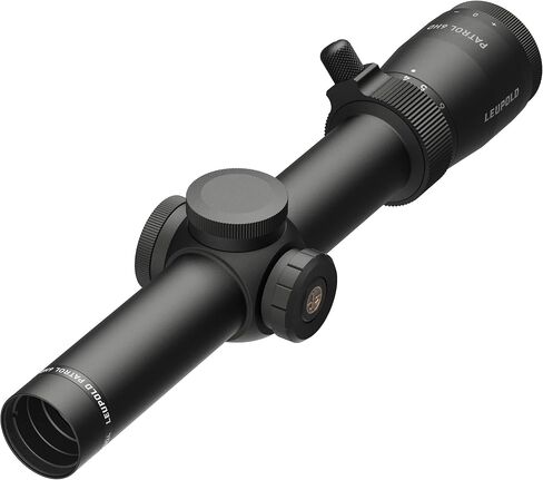 Leupold Mark Patrol 6HD 1-6x24mm Riflescope in Saudi Arabia