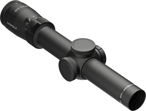 Leupold Mark Patrol 6HD 1-6x24mm Riflescope in Saudi Arabia