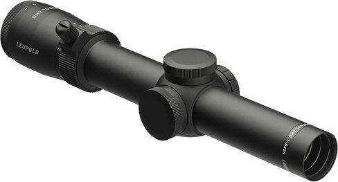 Leupold Mark Patrol 6HD 1-6x24mm Riflescope in Saudi Arabia