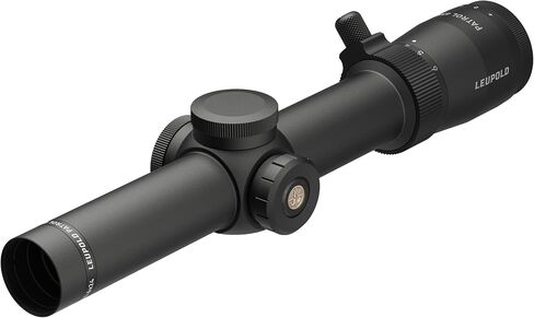 Leupold Mark Patrol 6HD 1-6x24mm Riflescope in Saudi Arabia