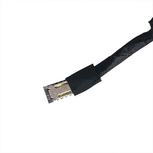GinTai LCD Screen Display Video Cable Wire Replacement for MSI Modern 15 A10M/15 A10RAS/15 A10RB/ 15 A10RBS/15 A10RD MS-1551 K1N-3040182-H39 40PIN in Saudi Arabia