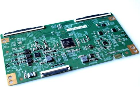Generic Control Board 44-97714110 (HV650QUBN9A) for Vizio D65x-G4 in Kuwait