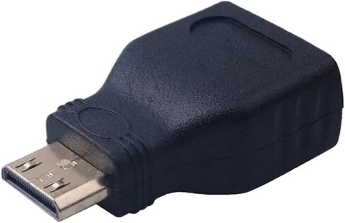 M;ic/ro HDMI-Compatible to V/GA Adaptor Adapter to Female Built-in 1080p Converter for P;S/4 TV(Type B) in Saudi Arabia