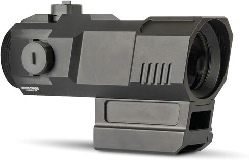 Monstrum Cyborg 5X Prism Scope V2 with Shake Awake | BDC Reticle in Saudi Arabia