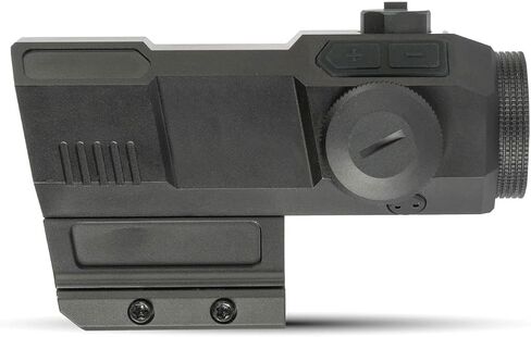 Monstrum Cyborg 5X Prism Scope V2 with Shake Awake | BDC Reticle in Saudi Arabia