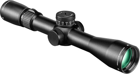 Vortex Optics Razor HD LHT مناظير المستوى البؤري الثاني in Saudi Arabia