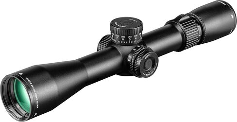 Vortex Optics Razor HD LHT مناظير المستوى البؤري الثاني in Saudi Arabia