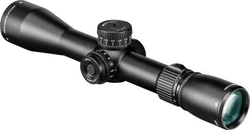 Vortex Optics Razor HD LHT مناظير المستوى البؤري الثاني in Saudi Arabia