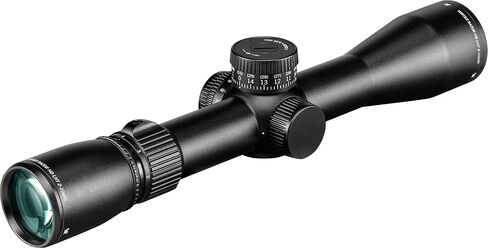 Vortex Optics Razor HD LHT مناظير المستوى البؤري الثاني in Saudi Arabia