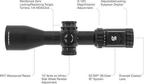 Accu-ShotSporting Goods in Saudi Arabia