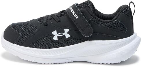 Under Armour Baby-Boy's Infant Charged Assert 11 Alternate Closure Sneaker in Saudi Arabia