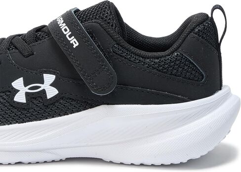 Under Armour Baby-Boy's Infant Charged Assert 11 Alternate Closure Sneaker in Saudi Arabia