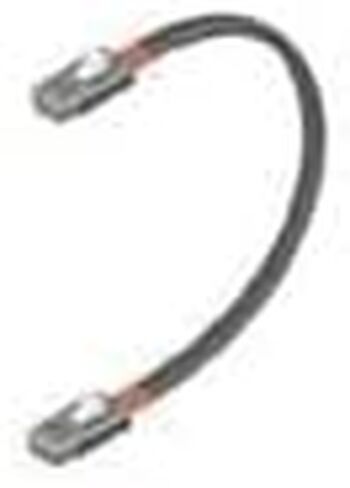 Molex/Waldom, 79576-2124, Internal iPass™ Mini SAS Double-Ended Plug Without Sidebands 36 Circuits 28 AWG 1.0m Length Pinout 2 (10 Item/s) in Saudi Arabia