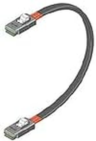 Molex/Waldom, 79576-2107, Cable Assy MINI SAS Plug-Plug 230MM; Available Until Stocks are Exhausted (5 Item/s) in Saudi Arabia