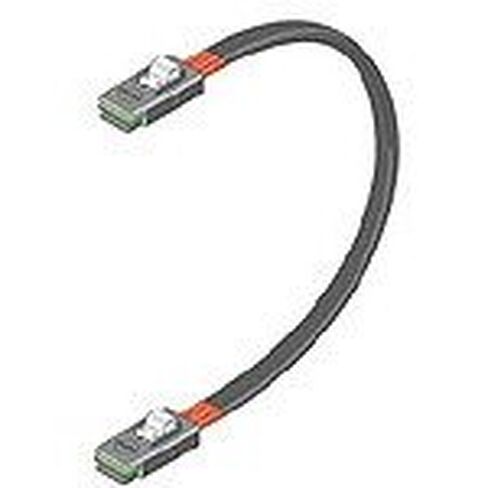 موليكس/والدوم، 79575-2000، مجموعة الكابلات ذات محورين 0.152 م 30AWG 26 POS Mini-SAS إلى 26 POS Mini-SAS M-M حقيبة تجعيد (13 قطعة/منتجات) in Kuwait