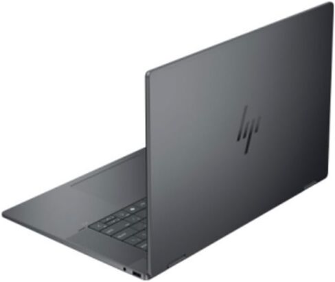 HP OmniBook X Flip AI Powered 2-in-1 Copilot+ Laptop (NextGen Envy x360) 16.0" Touch IPS WUXGA (Intel Ultra 7-258V, 32GB LPDDR5X, 2TB SSD, Backlit KB, Thunderbolt 4, Win11H) w/DKZ USB Port Expander in Saudi Arabia