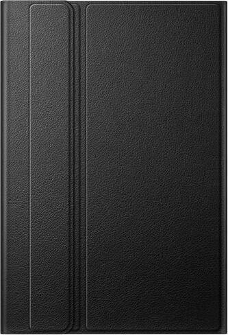 FINTIE Keyboard Case for Samsung Galaxy Tab S11 5G 11 Inch 2025 Model (SM-X730/X736B), Slim Lightweight Stand Cover with Magnetically Detachable Wireless Bluetooth Keyboard, Black in Saudi Arabia