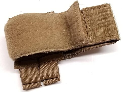 Eagle Industries USMC FSBE أسلحة متدلية تلتقط الذئب البني in Saudi Arabia