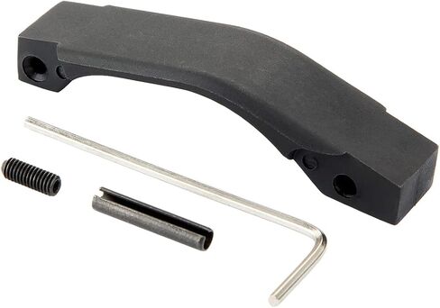 Polymer Trigger Guard Black in Saudi Arabia