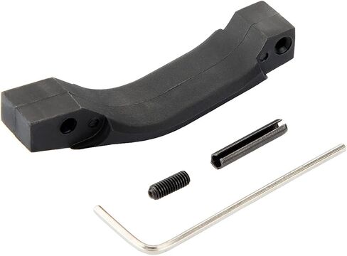 Polymer Trigger Guard Black in Saudi Arabia