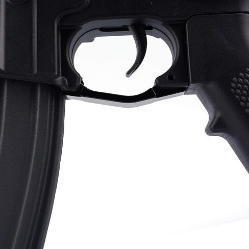 Polymer Trigger Guard Black in Saudi Arabia