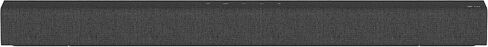 LG SP2 2.1 Channel 100W Sound Bar with Built-in Subwoofer in Fabric Wrapped Design – Black (Renewed) in Saudi Arabia