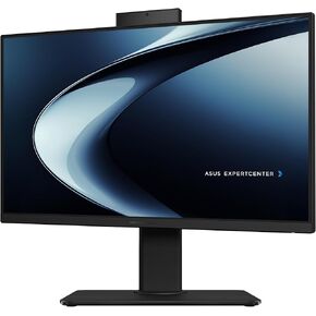 اسوس P-Series P440VAT-C73P-CB AIO 24 بوصة FHD انتل i7-13620H، 16 جيجا DDR5، 1 تيرابايت، Wifi6، ويندوز 11 برو in Kuwait
