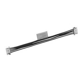 موليكس/والدوم، 218322-1053، مجموعة الكابلات FLRY-A 0.6 متر 22AWG سلك إلى اللوحة إلى سلك إلى اللوحة 5 إلى 5 كيس تجعيد POS FF (50 قطعة/منتجات) in Kuwait