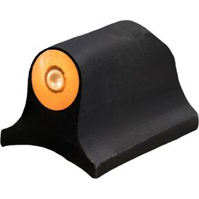 XS SIGHTS مشاهد أمامية كبيرة من نوع Shotgun مع التريتيوم ونقطة توهج ضوئية لـ Remington 870 وMossberg 500/590، مشاهد عالية التباين لبنادق الصيد العادية in Kuwait