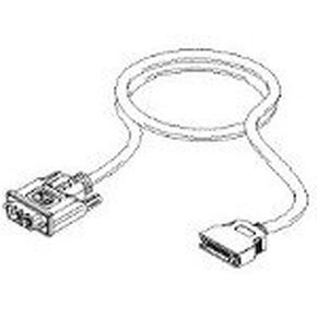 Molex/Waldom, 88741-8601, Cable Assembly Data 2m 24 POS DVI to 24 POS DFP PL-PL Solder-Solder MicroCross Bag (5 Item/s) in Kuwait