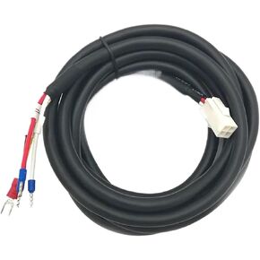 Servo Motor Encoder Cable WSC-P06P03-E WSC-P06P05-E Power Cable WSC-M04P03-E WSC-M04P05-E(3M Encoder Cable) in Saudi Arabia