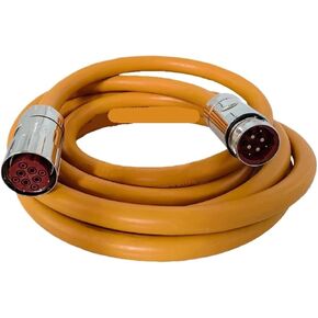 Power Cable for 13350102 servo Motor in Kuwait