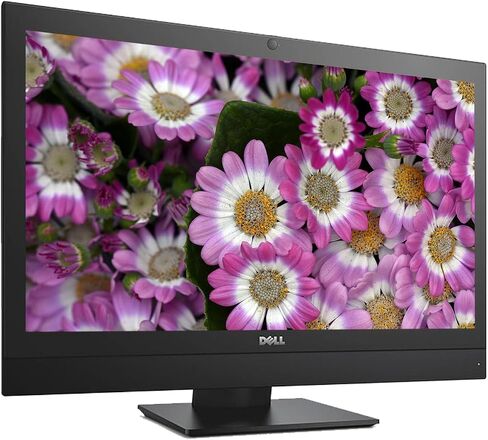 Dell All-in-One i7 Desktop Computer 7450 Win11 Desktop 7450 AIO, 23.8in FHD(1920x1080), i7-7th Processor, 16GB RAM, 512GB SSD (Renewed) in Saudi Arabia