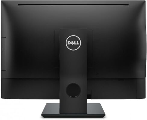 Dell All-in-One i7 Desktop Computer 7450 Win11 Desktop 7450 AIO, 23.8in FHD(1920x1080), i7-7th Processor, 16GB RAM, 512GB SSD (Renewed) in Saudi Arabia