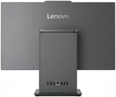 كمبيوتر مكتبي Lenovo IdeaCentre AIO I Business الكل في واحد، 24 بوصة FHD، ضوء أزرق منخفض، شاشة لمس IPS، Intel Core i5-13420H، ذاكرة وصول عشوائي DDR5 سعة 16 جيجابايت، 1 تيرابايت SSD، كاميرا ويب، واي فاي 6، لوحة مفاتيح وماوس، نافذة 11 هوم، رمادي in Saudi Arabia