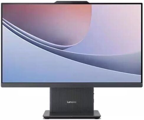 كمبيوتر مكتبي Lenovo IdeaCentre AIO I Business الكل في واحد، 24 بوصة FHD، ضوء أزرق منخفض، شاشة لمس IPS، Intel Core i5-13420H، ذاكرة وصول عشوائي DDR5 سعة 16 جيجابايت، 1 تيرابايت SSD، كاميرا ويب، واي فاي 6، لوحة مفاتيح وماوس، نافذة 11 هوم، رمادي in Saudi Arabia