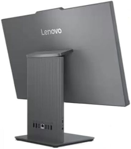 كمبيوتر مكتبي Lenovo IdeaCentre AIO I Business الكل في واحد، 24 بوصة FHD، ضوء أزرق منخفض، شاشة لمس IPS، Intel Core i5-13420H، ذاكرة وصول عشوائي DDR5 سعة 16 جيجابايت، 1 تيرابايت SSD، كاميرا ويب، واي فاي 6، لوحة مفاتيح وماوس، نافذة 11 هوم، رمادي in Saudi Arabia