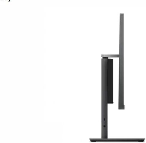 كمبيوتر مكتبي Lenovo IdeaCentre AIO I Business الكل في واحد، 24 بوصة FHD، ضوء أزرق منخفض، شاشة لمس IPS، Intel Core i5-13420H، ذاكرة وصول عشوائي DDR5 سعة 16 جيجابايت، 1 تيرابايت SSD، كاميرا ويب، واي فاي 6، لوحة مفاتيح وماوس، نافذة 11 هوم، رمادي in Saudi Arabia