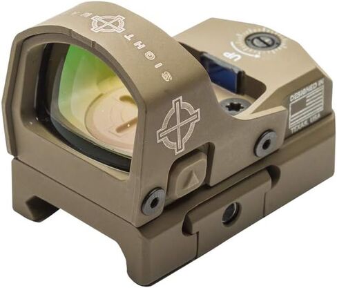 Sightmark Mini Shot M-Spec Reflex Sight in Saudi Arabia