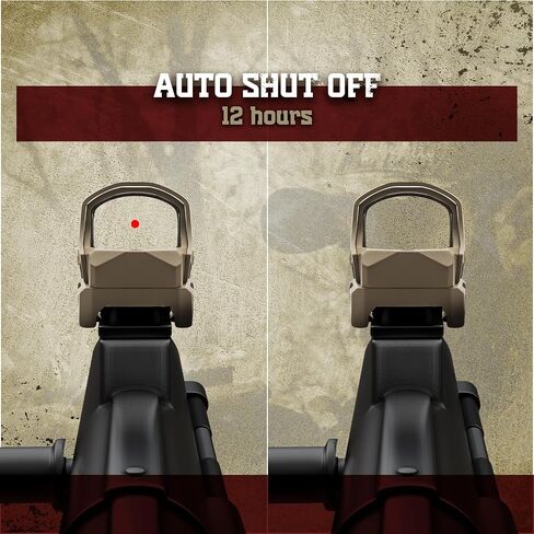 Sightmark Mini Shot M-Spec Reflex Sight in Saudi Arabia