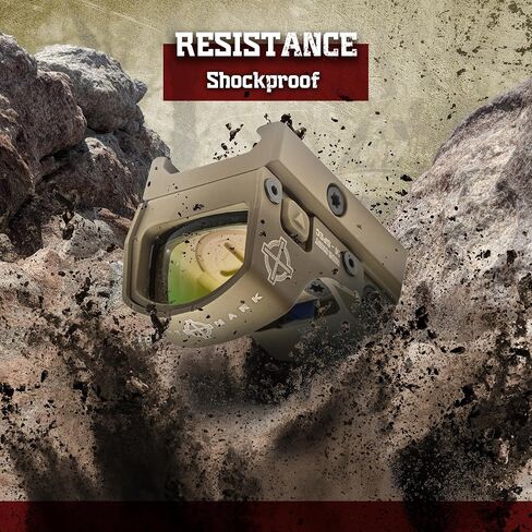 Sightmark Mini Shot M-Spec Reflex Sight in Kuwait