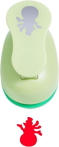 UCEC 2 Inch Circle Punch - Paper Punch with Circle Hole Punch for DIY Crafts in Saudi Arabia
