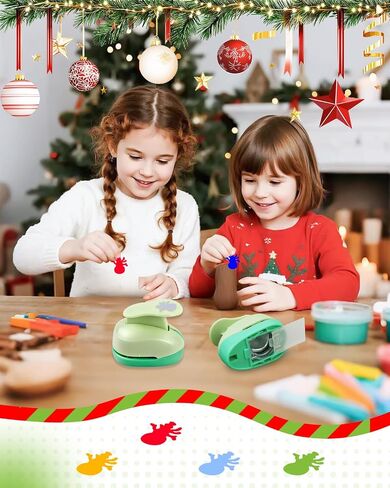 UCEC 2 Inch Circle Punch - Paper Punch with Circle Hole Punch for DIY Crafts in Saudi Arabia