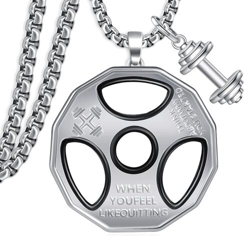 925 Sterling Silver Lineman Necklace for Men ، هدايا Lineman الفريدة ، المجوهرات الكهربائية ، قلادة قلادة الإيمان ، إكسسوارات باردة للرجال in Saudi Arabia