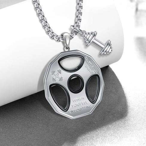 925 Sterling Silver Lineman Necklace for Men ، هدايا Lineman الفريدة ، المجوهرات الكهربائية ، قلادة قلادة الإيمان ، إكسسوارات باردة للرجال in Saudi Arabia