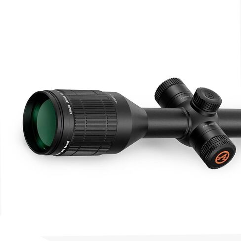 Athlon Optics Cronus ATS 30 مم أنبوب 0.39 بوصة شاشة OLED نطاق كشف عالي بلوتوث/واي فاي ألومنيوم مقاوم للماء حراري ليلي للصيد نطاق المسدس in Saudi Arabia