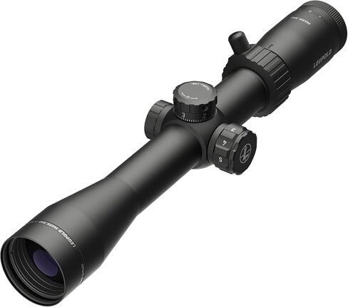 Leupold Mark 3HD 3-9x40mm Riflescope in Saudi Arabia